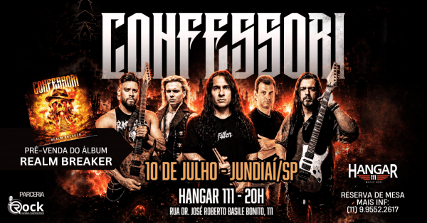 The Beast Experience - Iron Maiden Cover em Jundiaí - Sympla