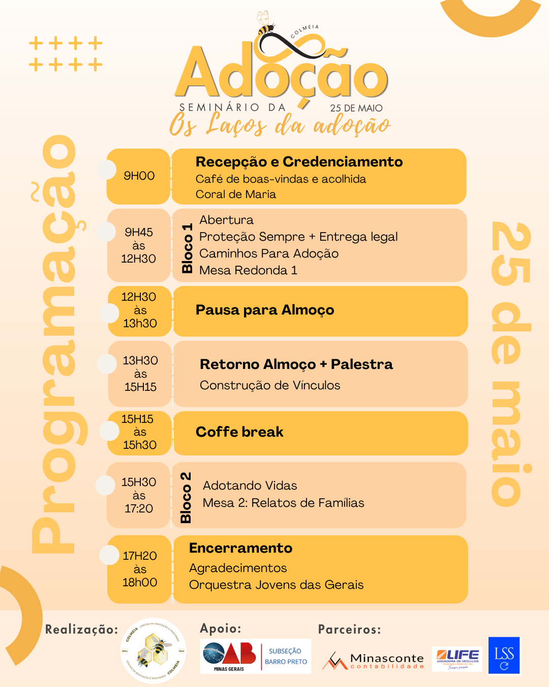 Imagem 2 da descrição do evento