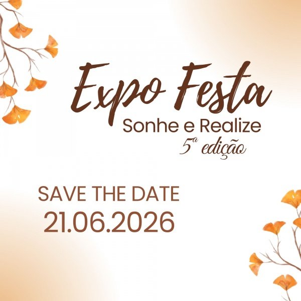 Imagem do evento 5ª Expo Festa Curitiba