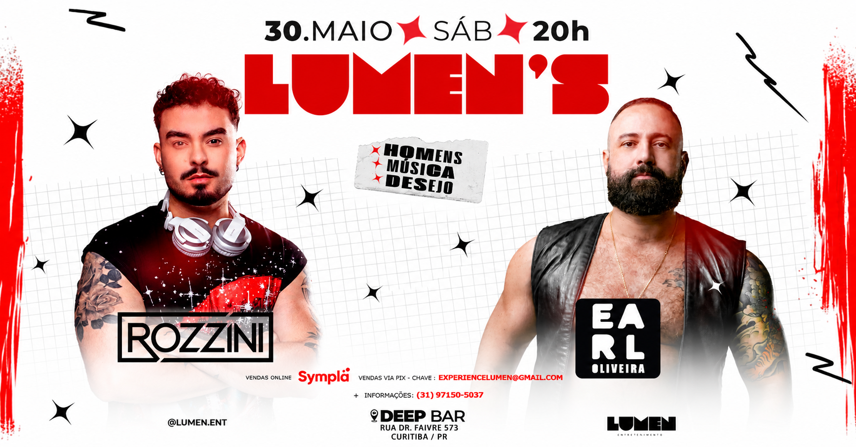 LUMEN'S