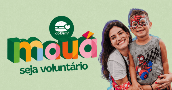 Imagem do evento Hamburgada do Bem - ABC - 630