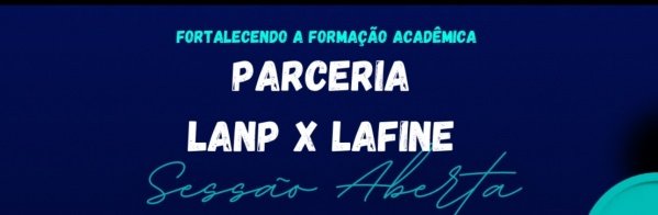 Imagem do evento Parceria LANP e LAFINE. Sessão aberta. Distúrbios do Movimento: Foco na Doença de Parkinson