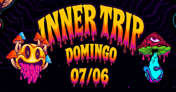 Imagem do evento InnerTrip Rio Preto