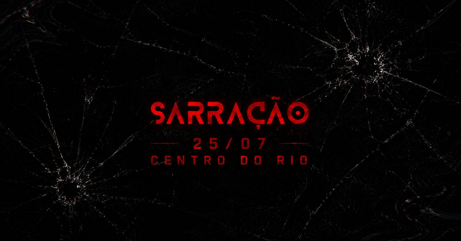 SARRAÇÃO
