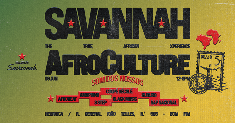 AfroCulture - Porto Alegre, RS