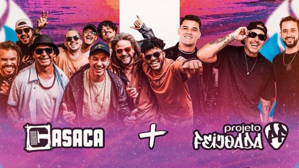 Imagem do evento Capixaba Sunset