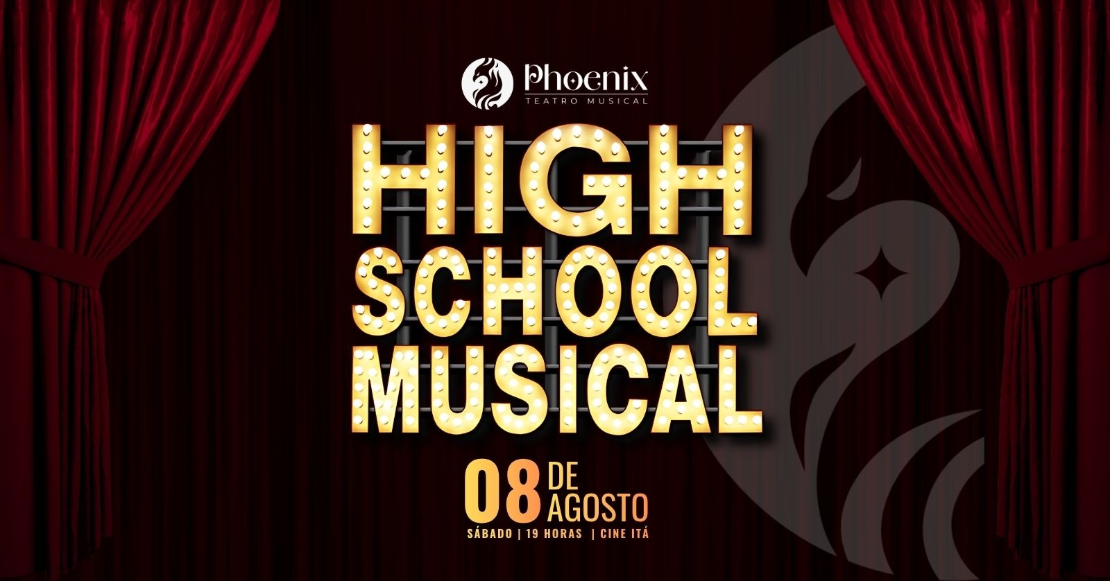 High School Musical - 19H