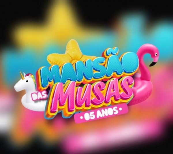Imagem do evento Mansão das Musas - SAL2K26 - Edição 5 ANOS!
