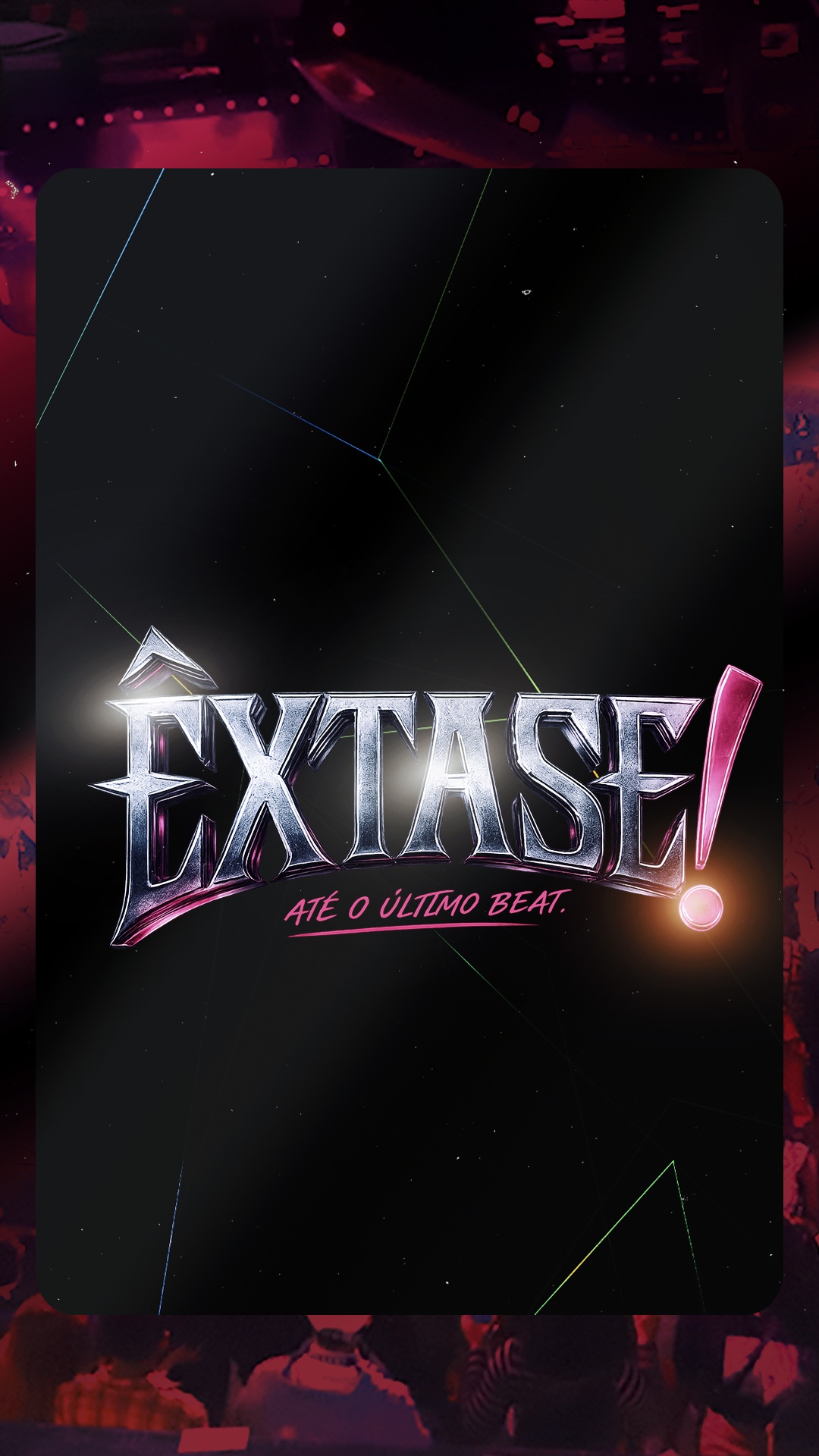 ÊXTASE - até o último beat! - Jequié, BA