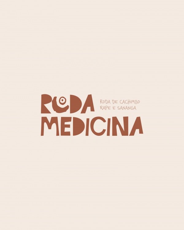 Imagem do evento Roda medicina | Rapé, cachimbo e sananga