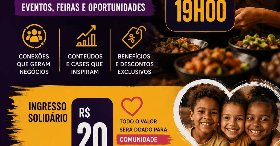 Imagem do evento Encontro Regional do Setor de Alimentação
