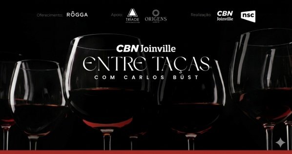 Imagem do evento Entre Taças