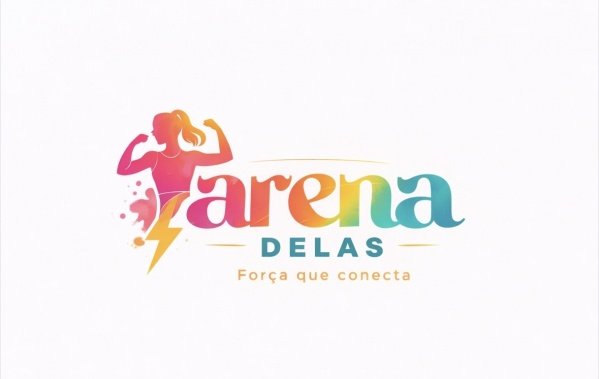 Imagem do evento ARENA DELAS