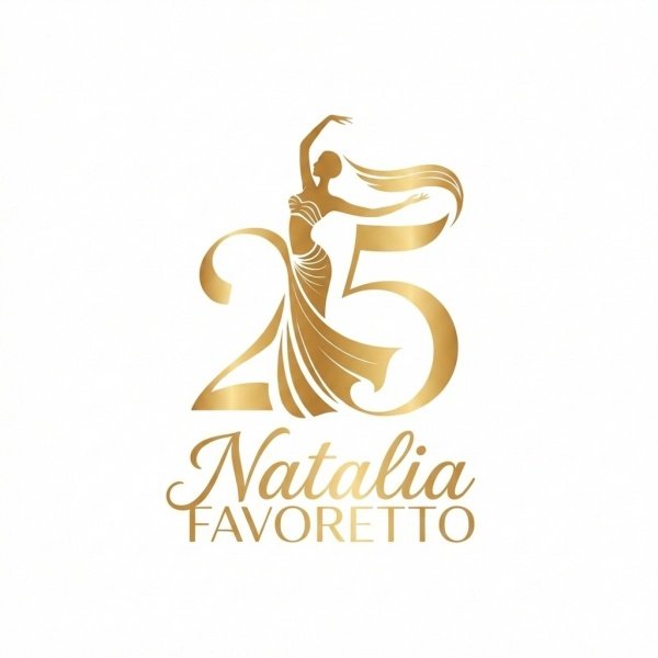 Imagem do evento Festival 25 anos nos palcos.