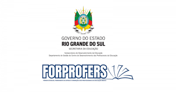 Imagem do evento Seminário FORPROFERS - A formação inicial e continuada sob a perspectiva das escolas.