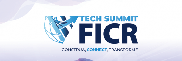 Imagem do evento TECH SUMMIT FICR