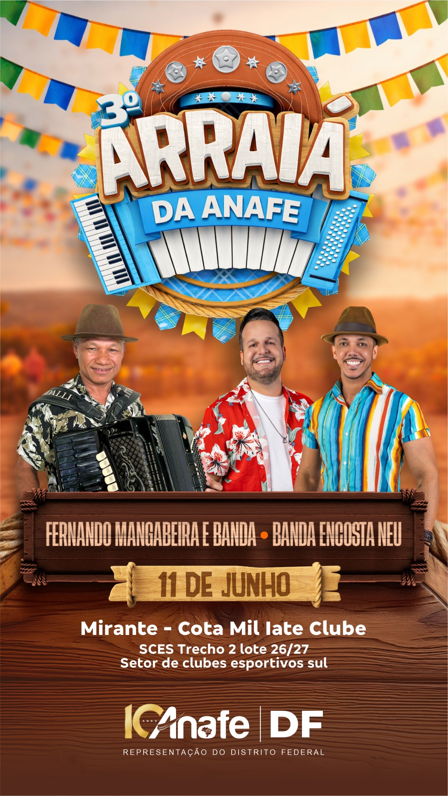 Imagem 1 da descrição do evento