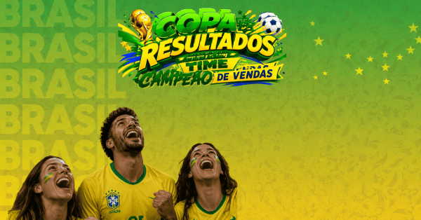 Imagem do evento Copa de Resultados: Monte Um Time Campeão Em Vendas (Cópia) (Cópia)