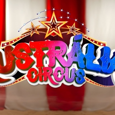 AUSTRÁLIA CIRCUS em Nova Ipixuna - Sympla