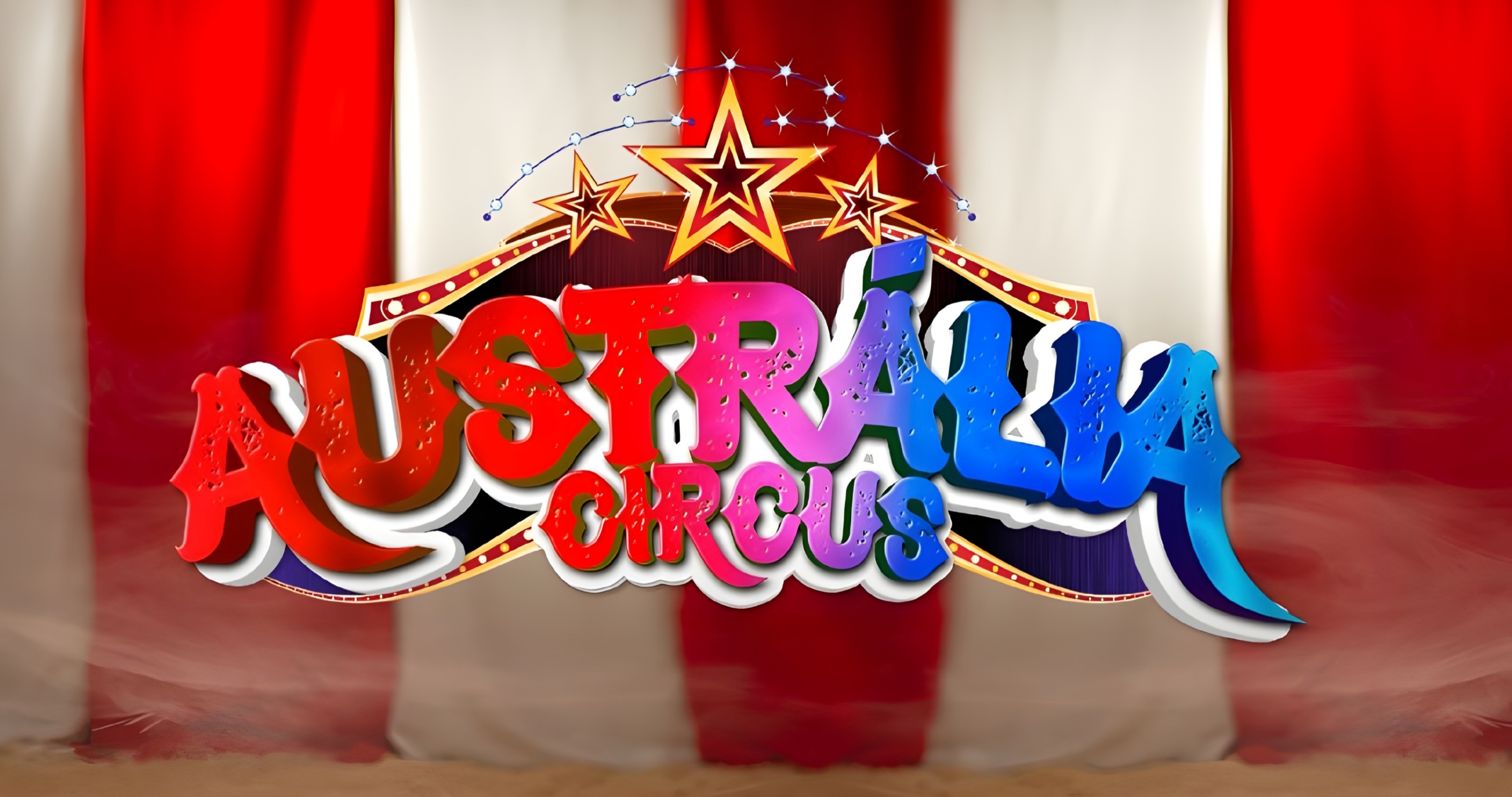 その他 First International Circus Arts Festival in [DVD] AUSTRÁLIA CIRCUS em Nova Ipixuna - Sympla