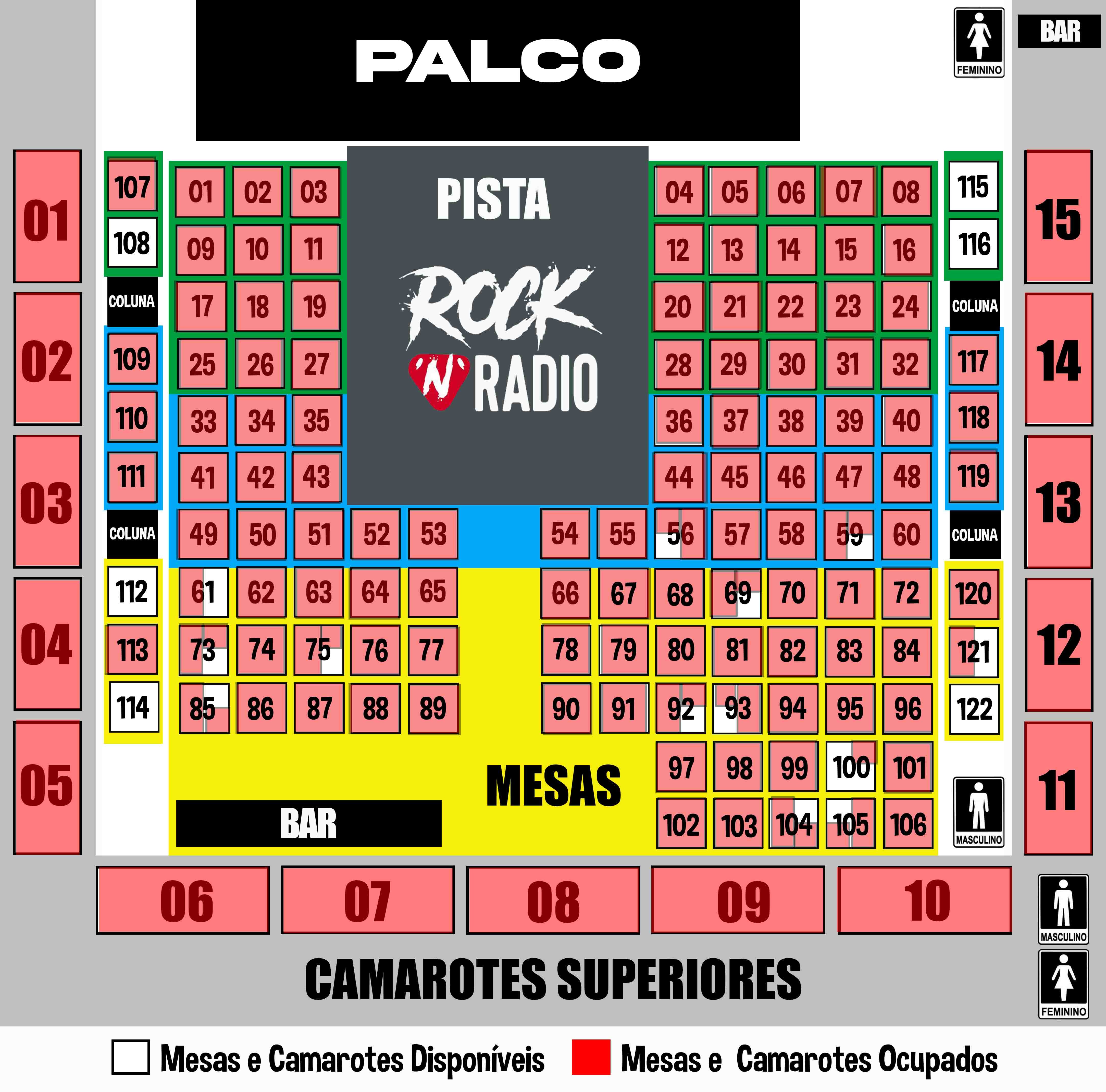 Imagem 1 da descrição do evento