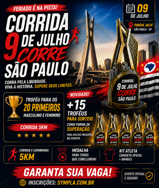 Imagem 1 da descrição do evento