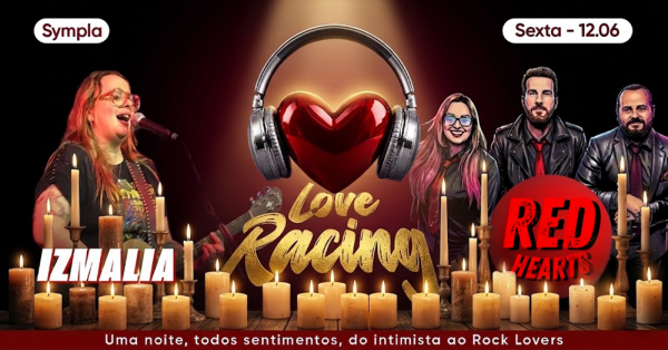 Imagem do evento Love Racing