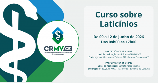Imagem do evento Curso sobre Laticínios