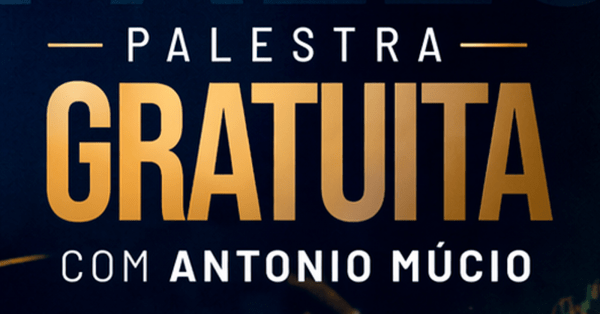 Imagem do evento Palestra Gratuita - Pais & Filhos