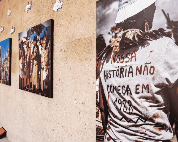 Imagem do evento Oficina de Isogravura | Peixes de Memórias