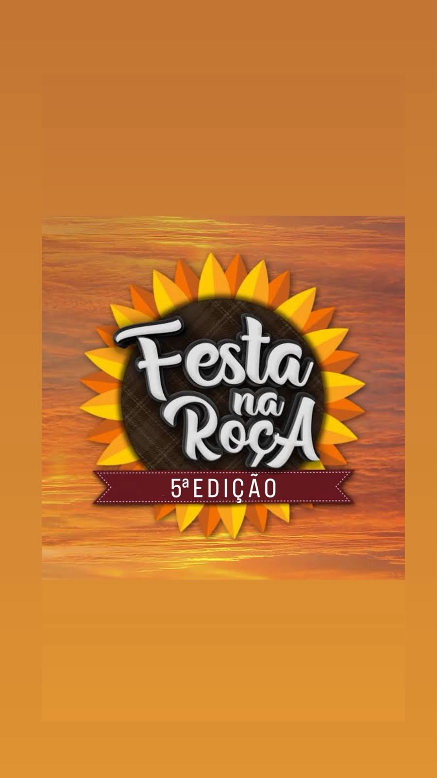 Festa na Roça 5ª Edição - Sumaré, SP
