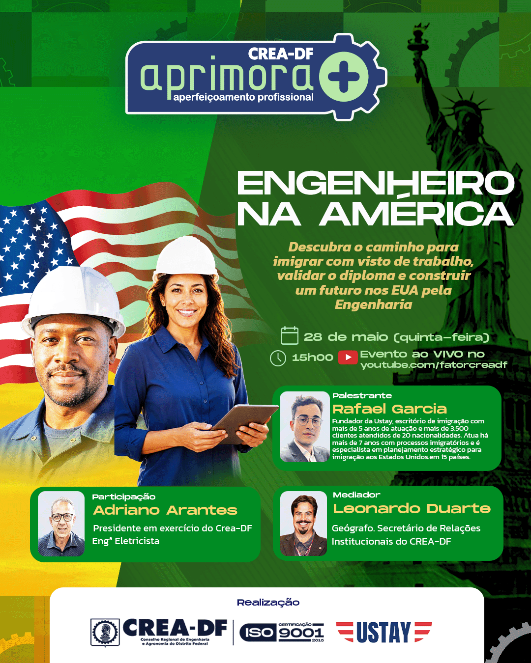 Imagem 1 da descrição do evento