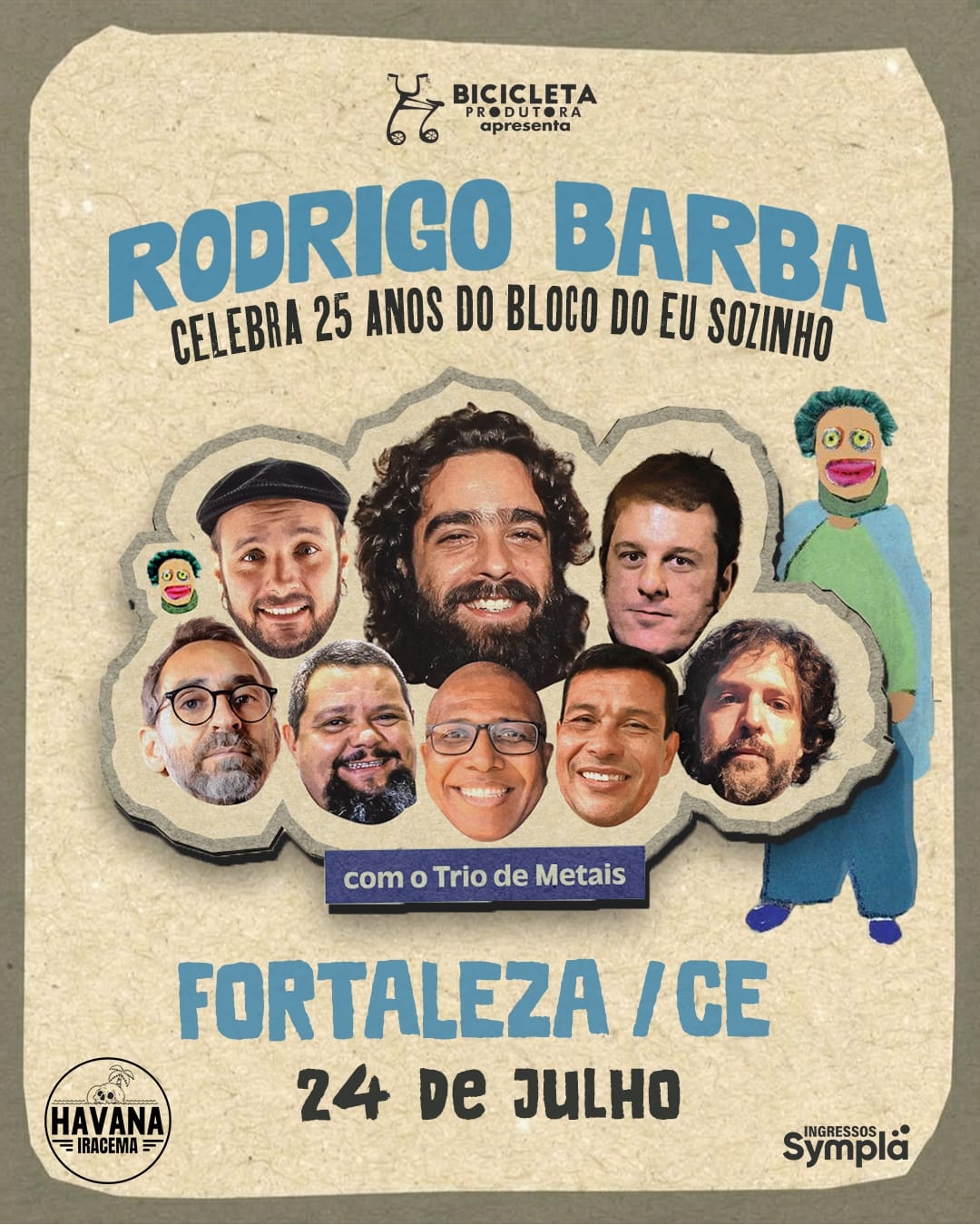 Imagem 1 da descrição do evento