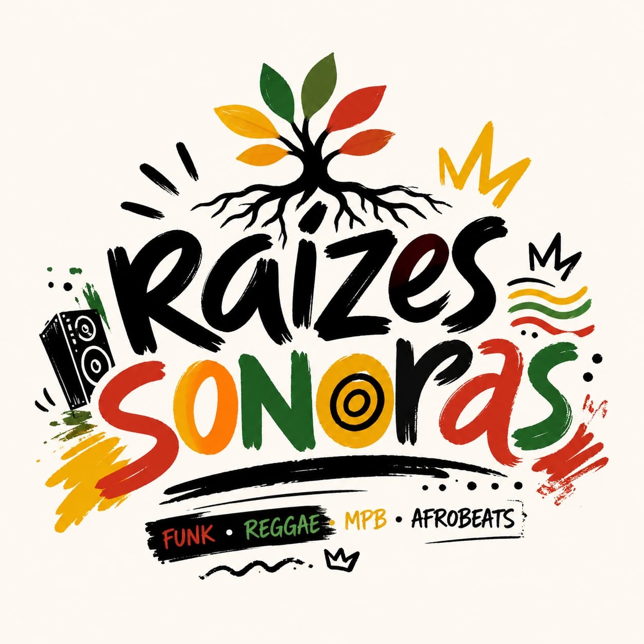 Raízes Sonoras - Brasília, DF