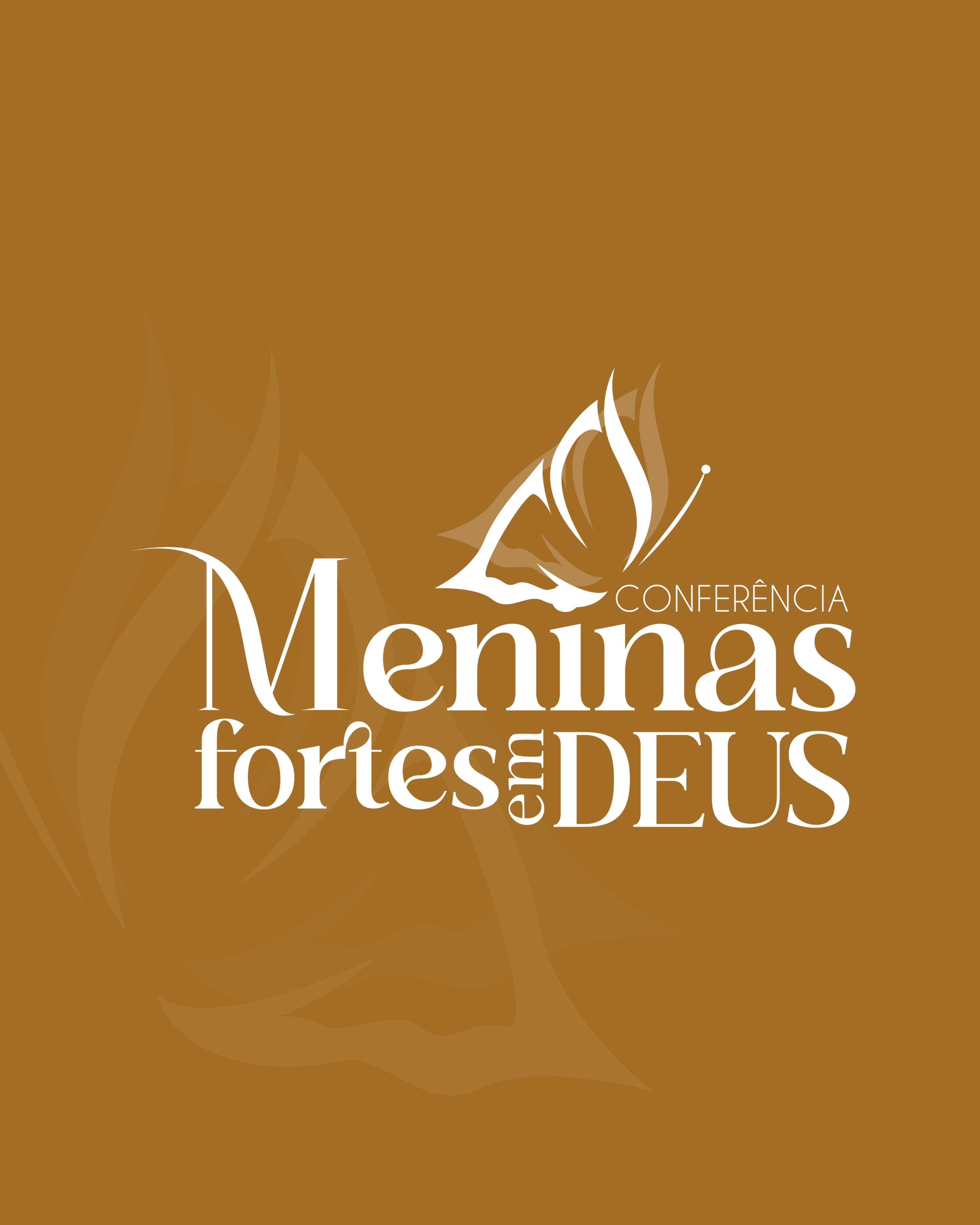 5ª Conferência Meninas Fortes em Deus FFD
