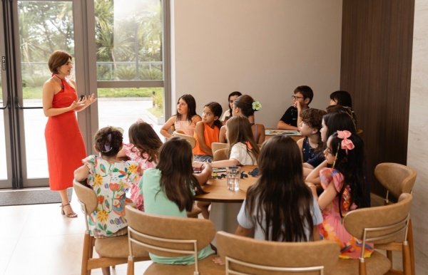 Imagem do evento Formação Jovens Gentis : França