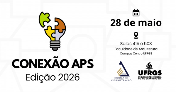 Imagem do evento Conexão APS - Dia 28/05/2026