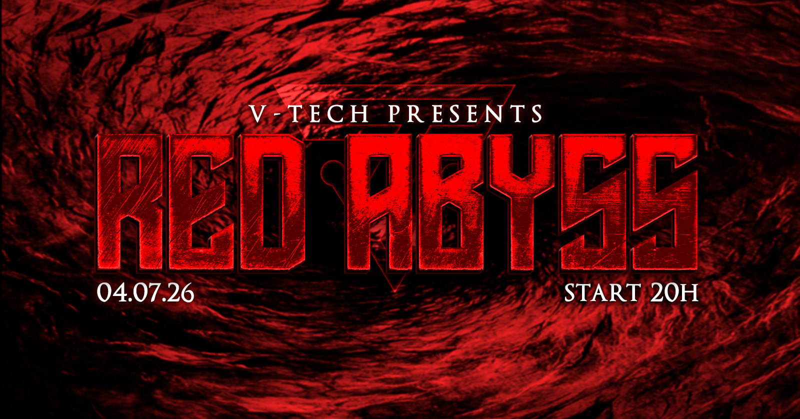 RED ABYSS - Macapá, AP