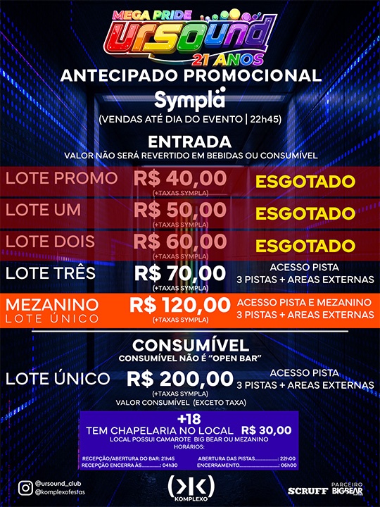 Imagem 19 da descrição do evento