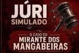 Imagem do evento Júri Simulado FAMIG / FEAMIG