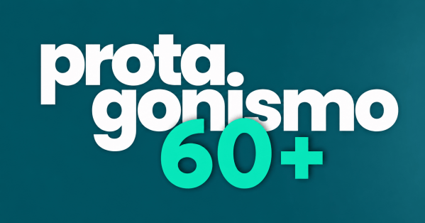 Imagem do evento Protagonismo 60+