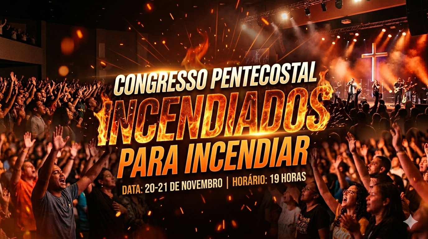 Imagem publicada pela fonte para Congresso Incendiados para ...