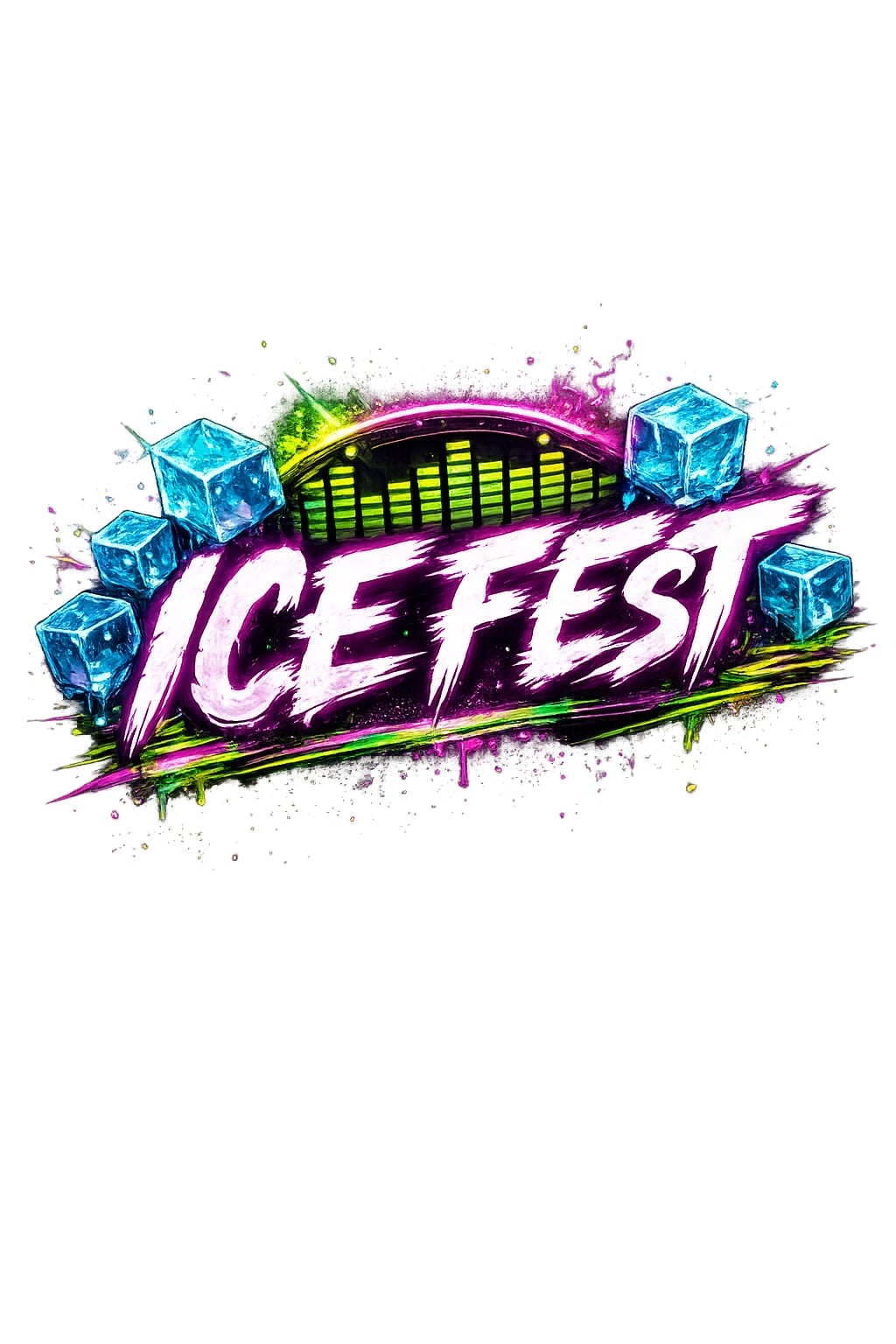 ICE FEST - Arujá, SP