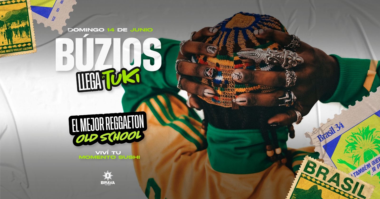 La TUKI en Buzios - Armação dos Búzios, RJ