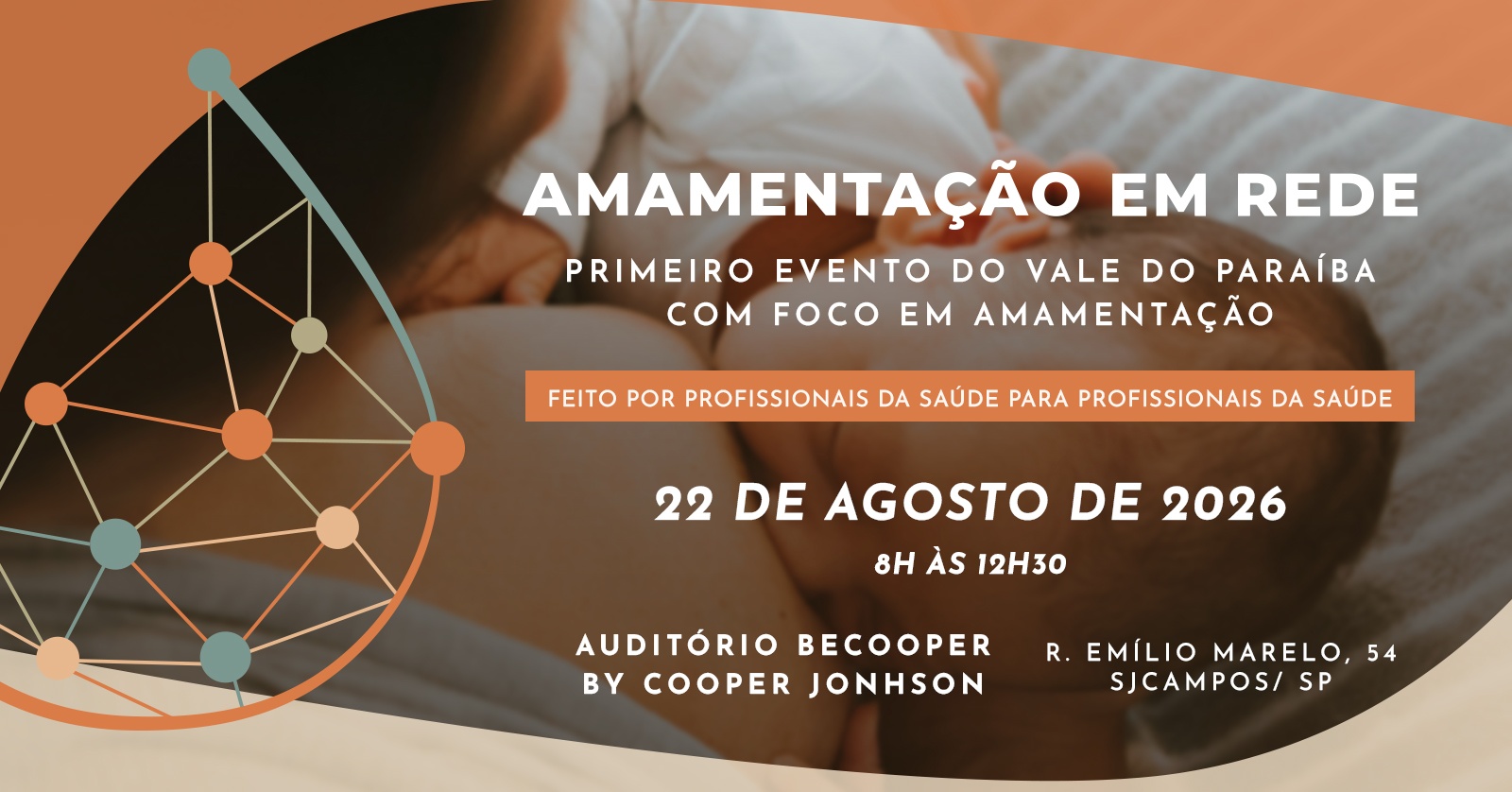 AMAMENTAÇÃO EM REDE