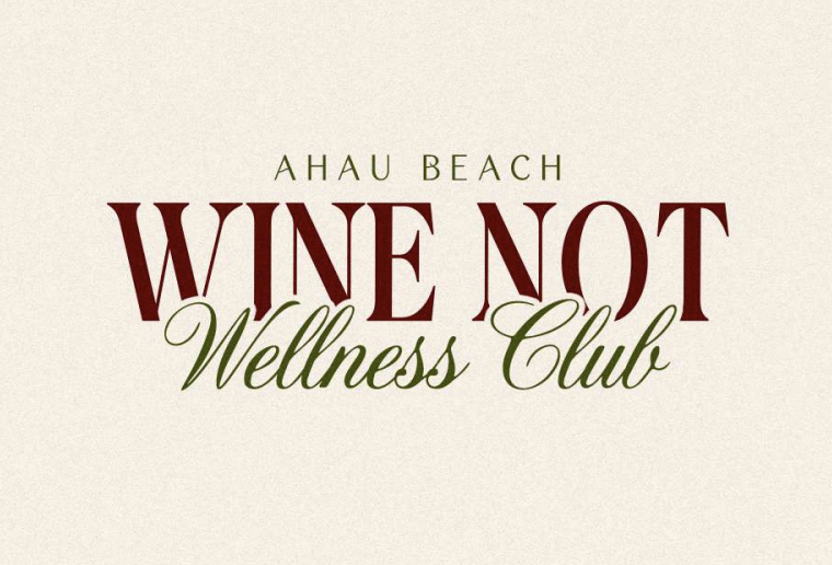 WINE NOT? WELLNESS CLUB BY AHAU - Fortaleza, CE