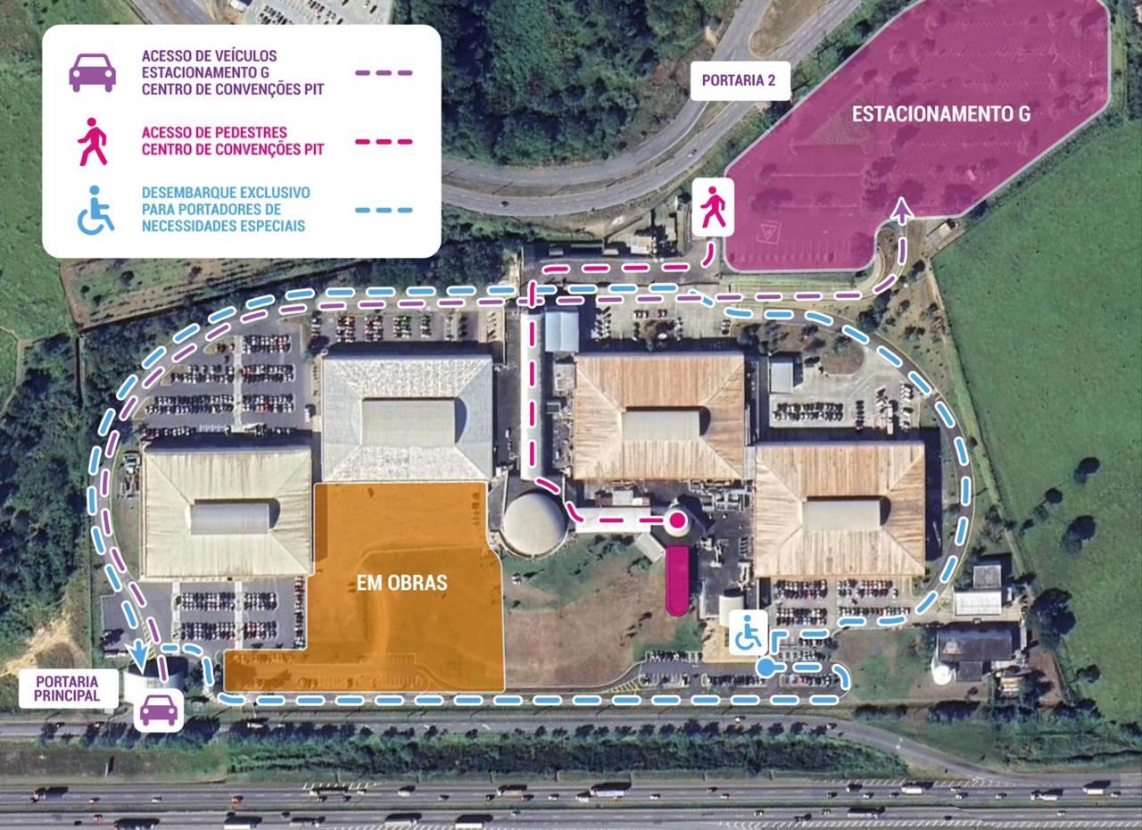 Imagem 1 da descrição do evento