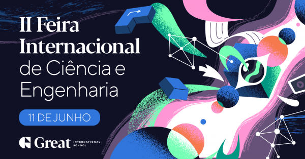 Imagem do evento II Feira Internacional de Ciência e Engenharia 2026