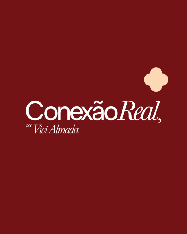 Imagem do evento CONEXÃO REAL - SEGUNDA EDIÇÃO