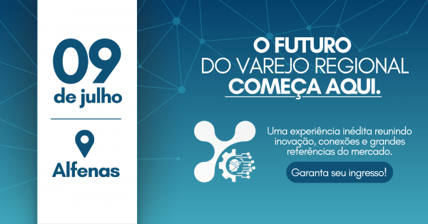 Imagem do evento ACIA Experience & VAREJO MAIS